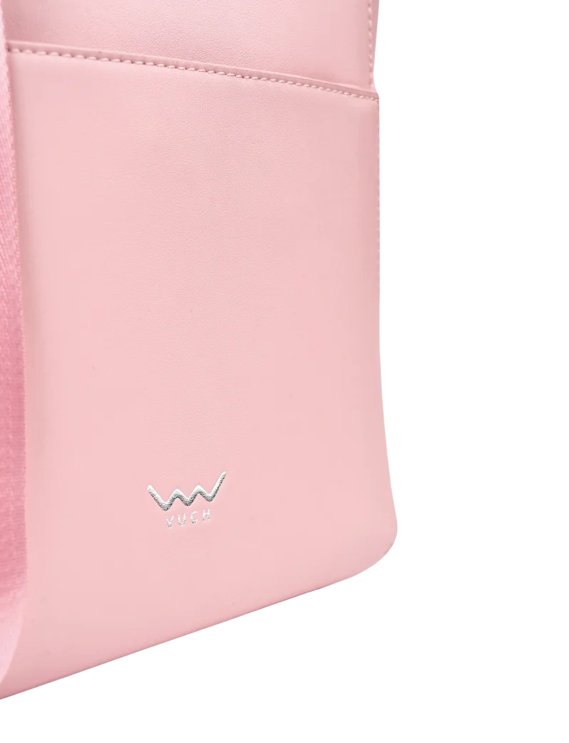 Eldrin Pink