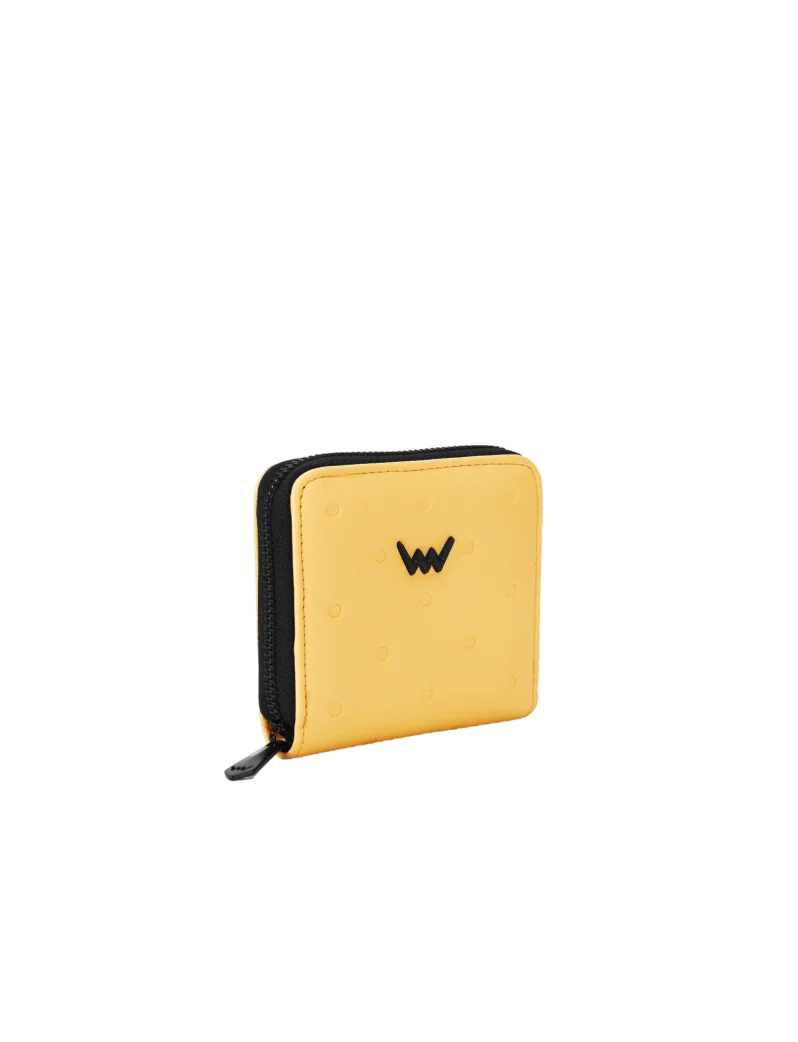 Charis Mini Yellow