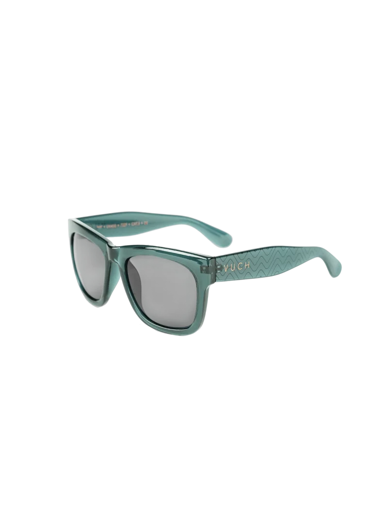 Sollary Wave Green