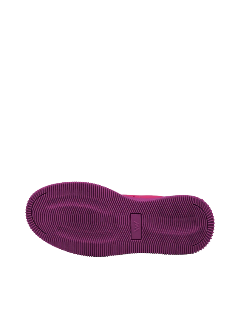 Lucky Purple