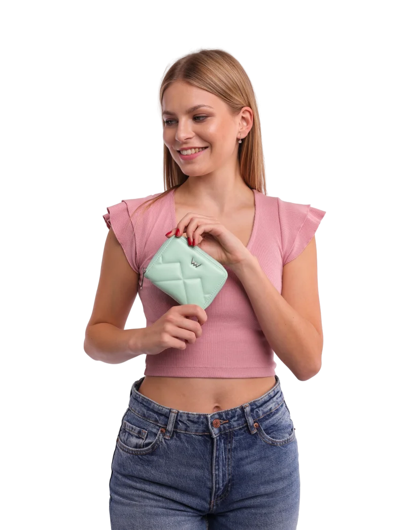 Farryn Mini Mint