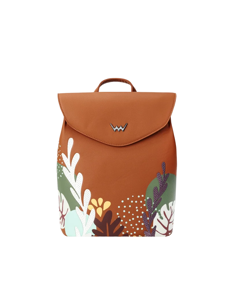 Linton Desert Brown