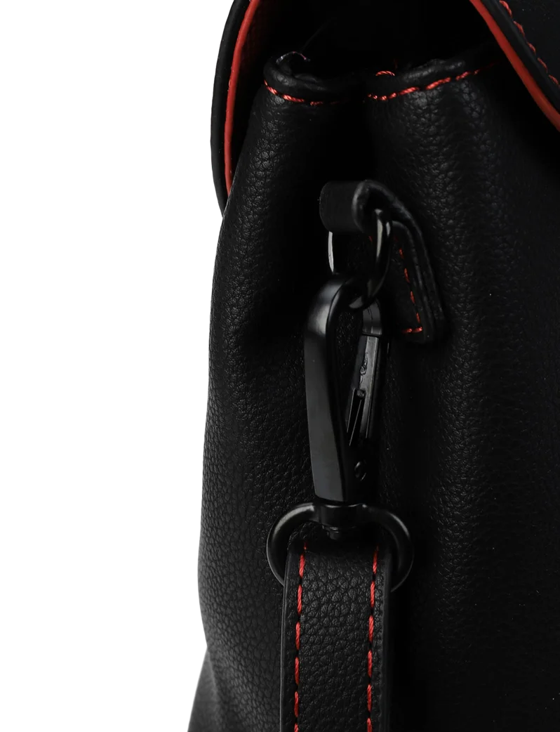 Byrsa Mini Black