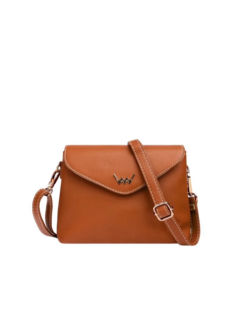 Byrsa Mini Brown