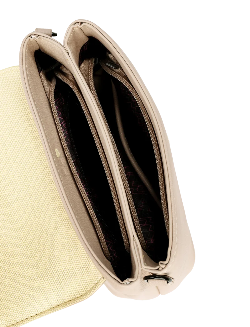 Byrsa Mini Creme