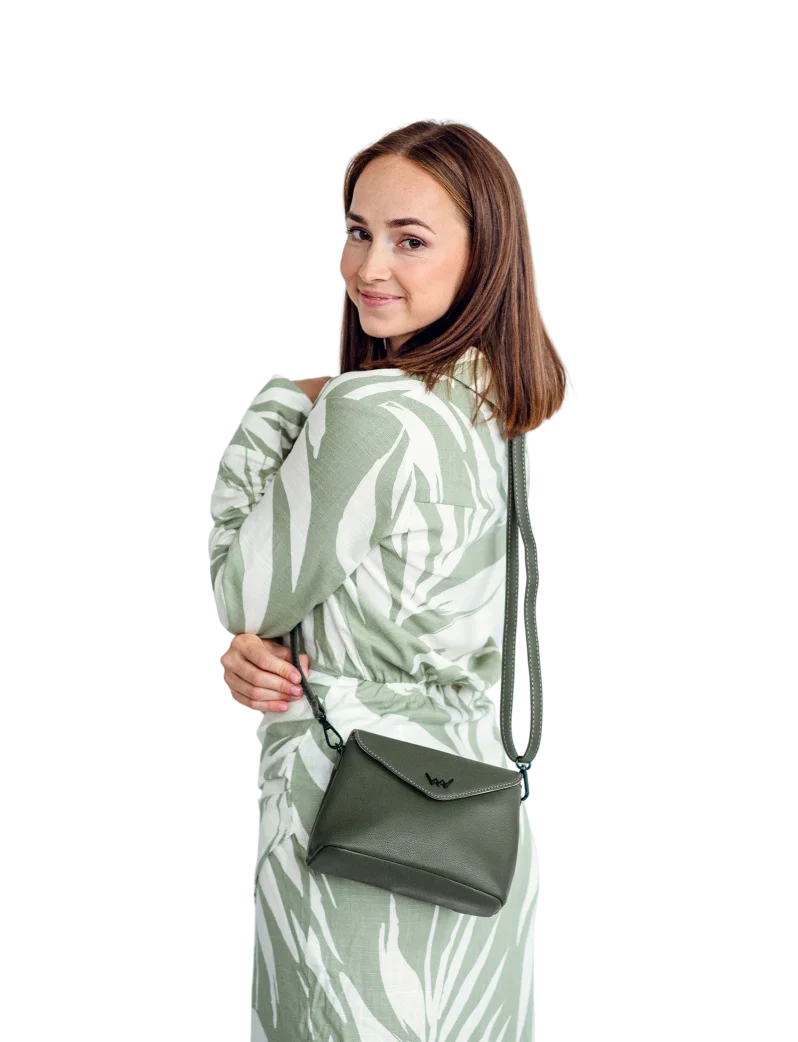 Byrsa Mini Green