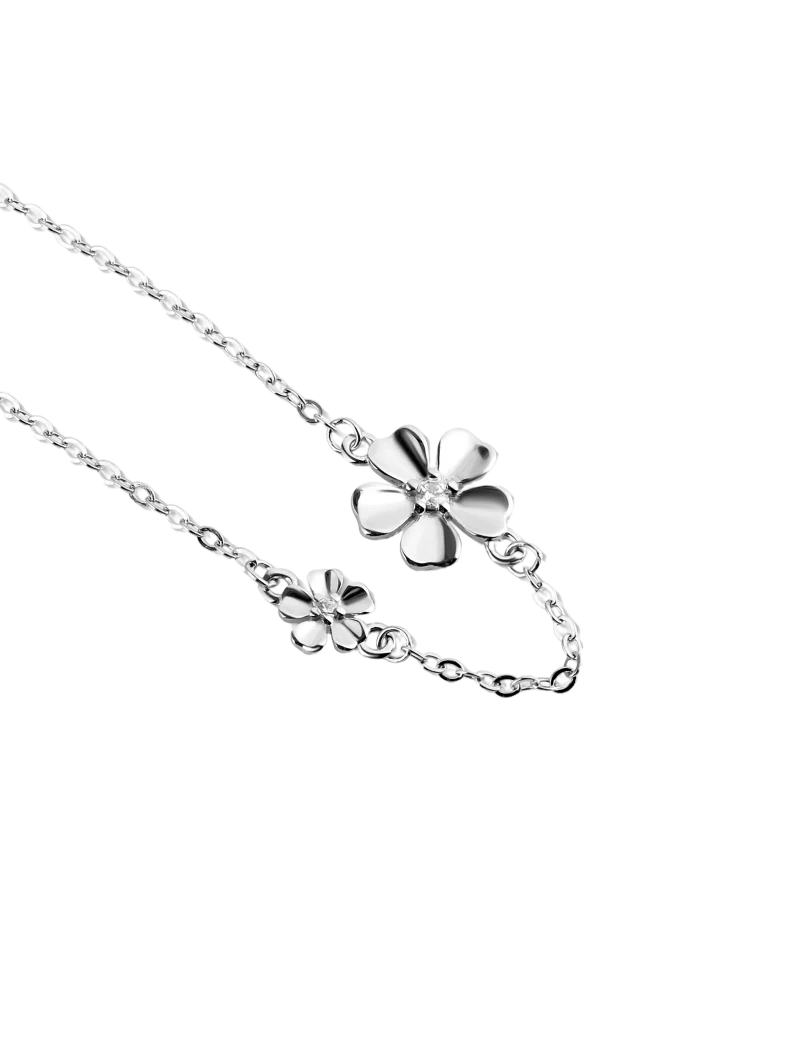 Narukvica Bliss Silver