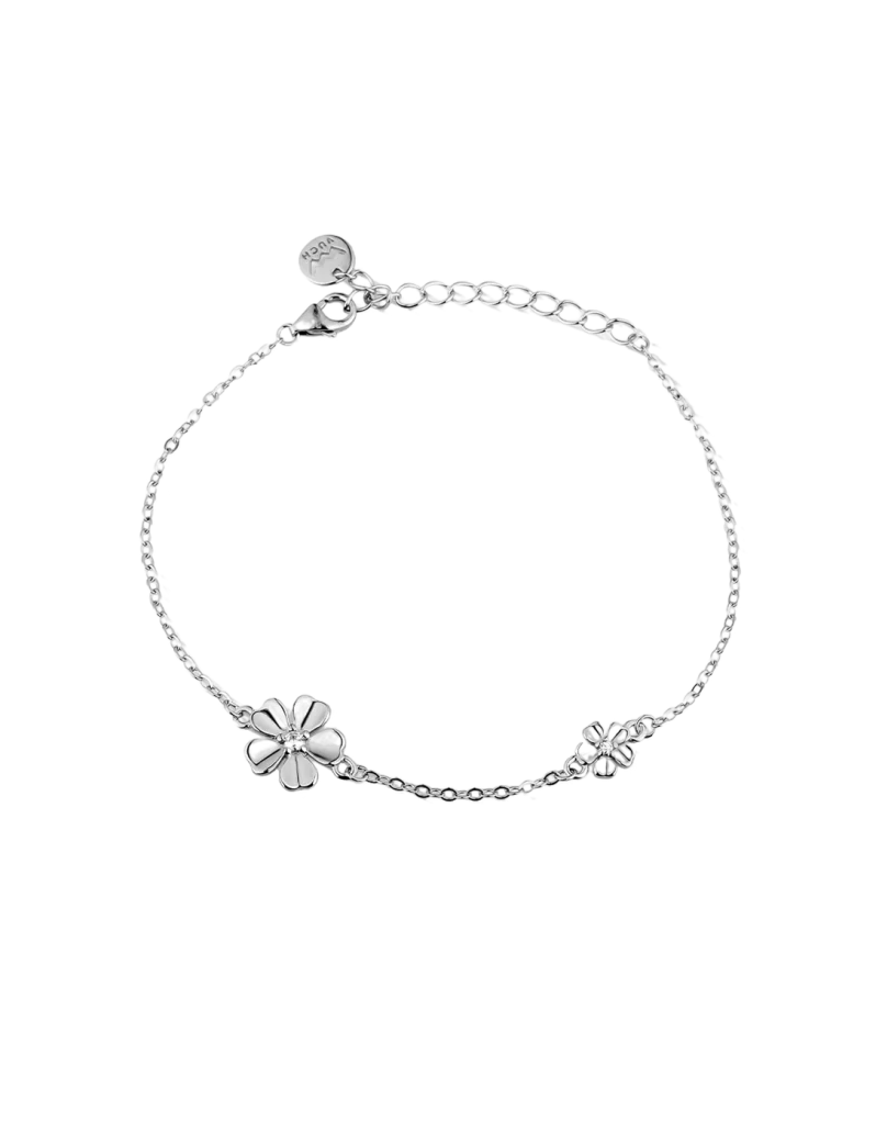 Narukvica Bliss Silver