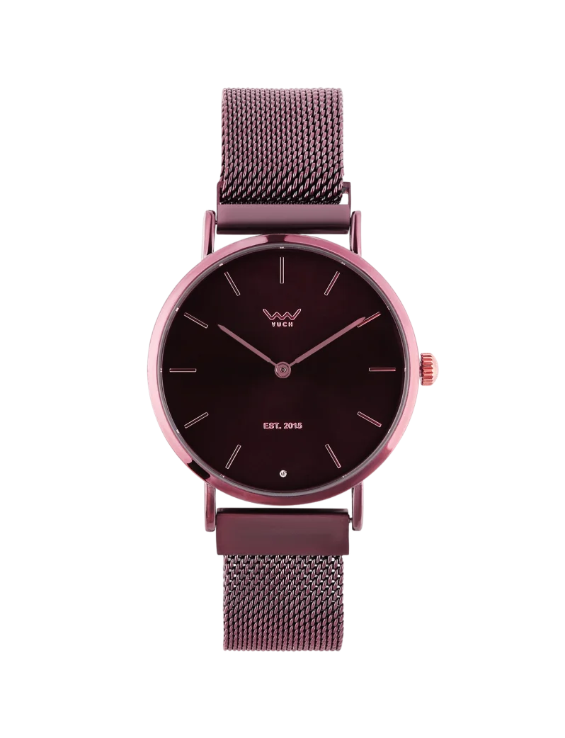 Closy Dark Purple