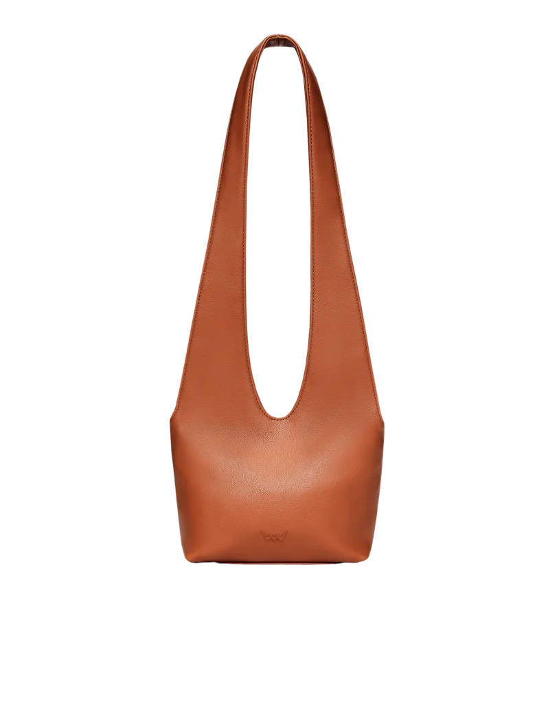 Grazia Brown