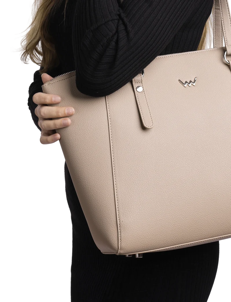 Carmela Beige