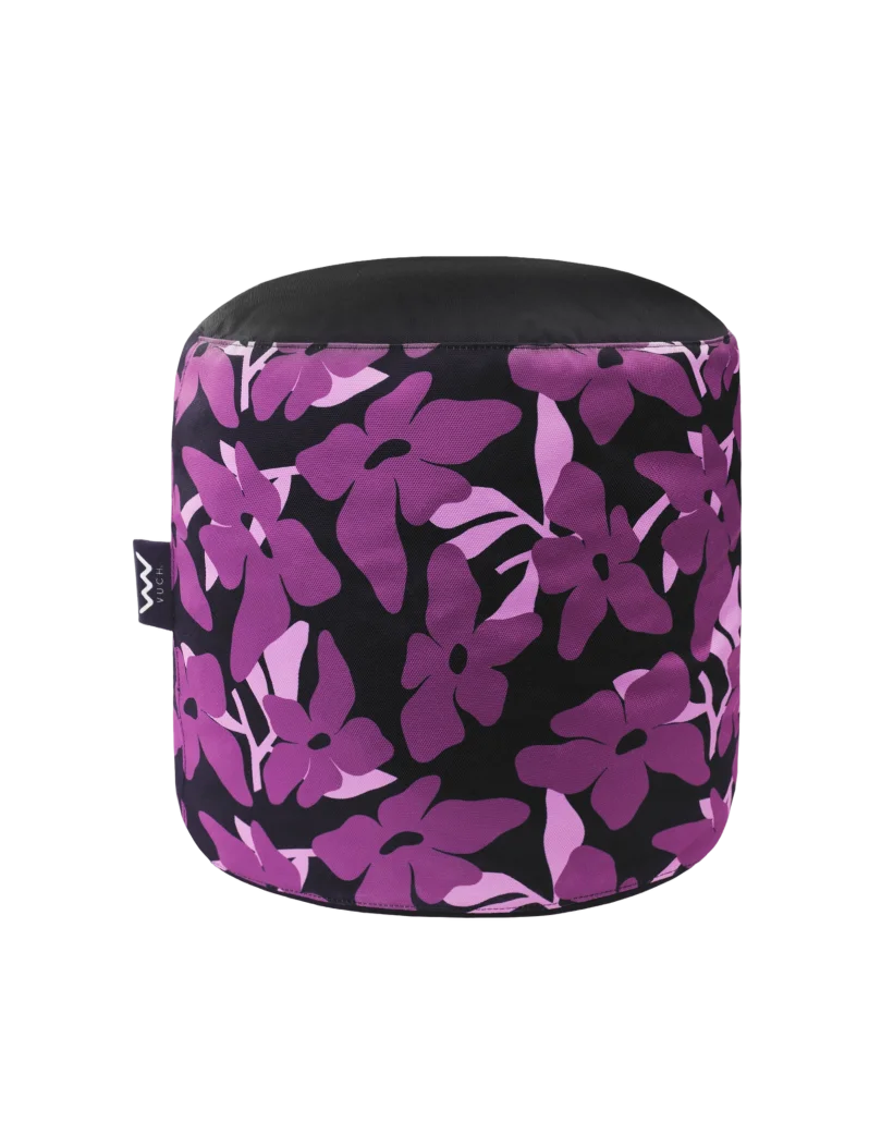 Roy Flowers Pink