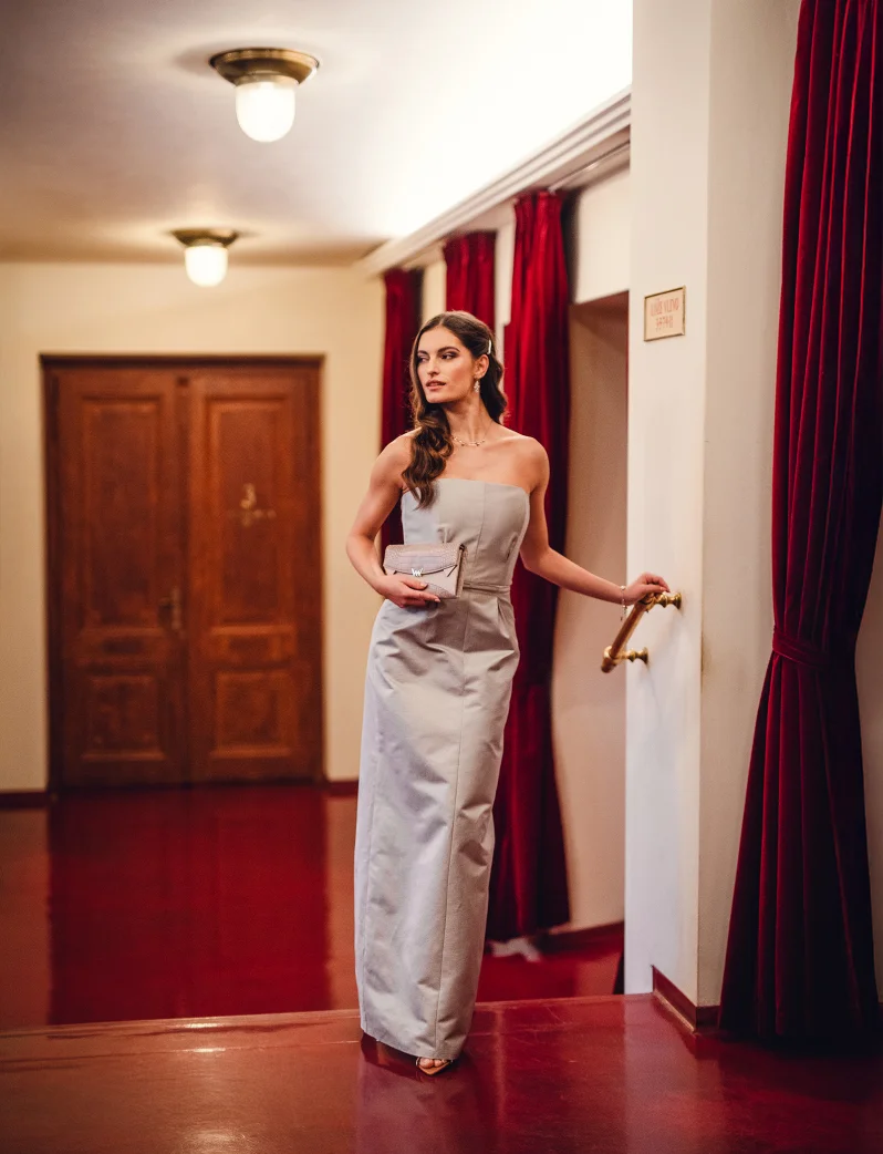 Arabella Beige
