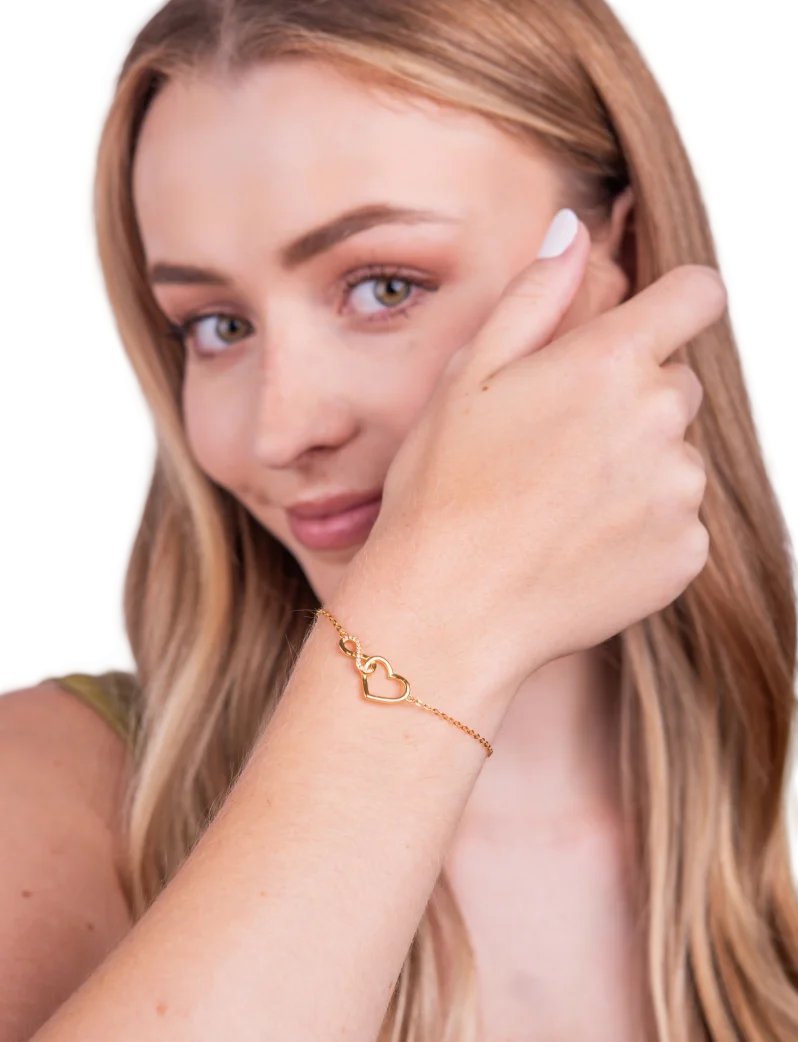 Narukvica Resita Gold