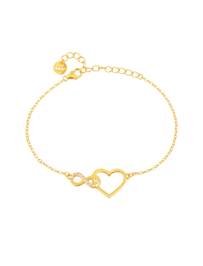 Narukvica Resita Gold
