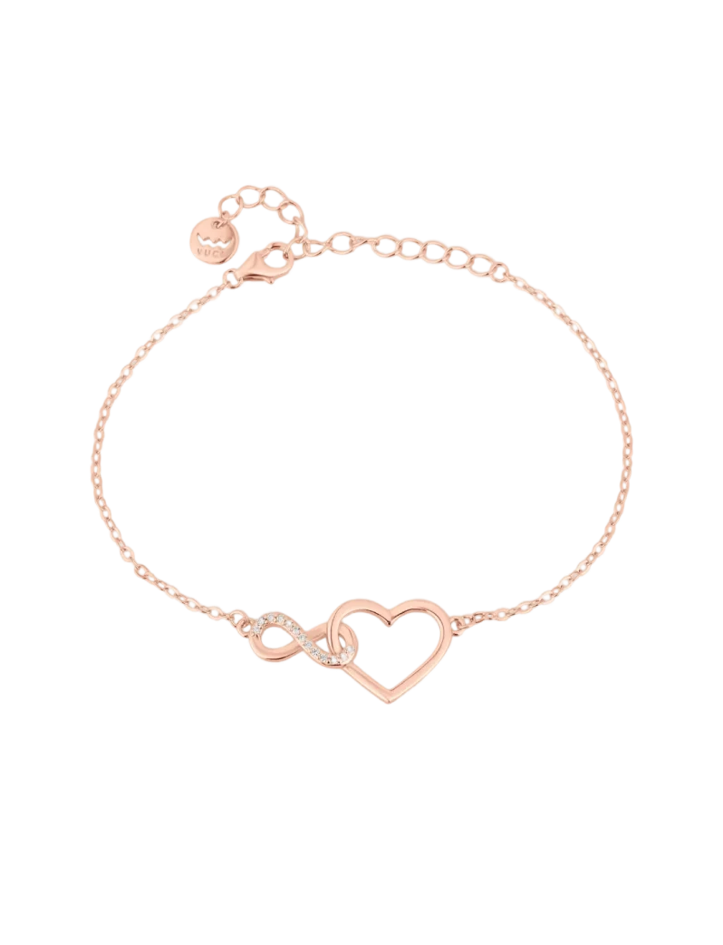 Narukvica Resita Rose Gold