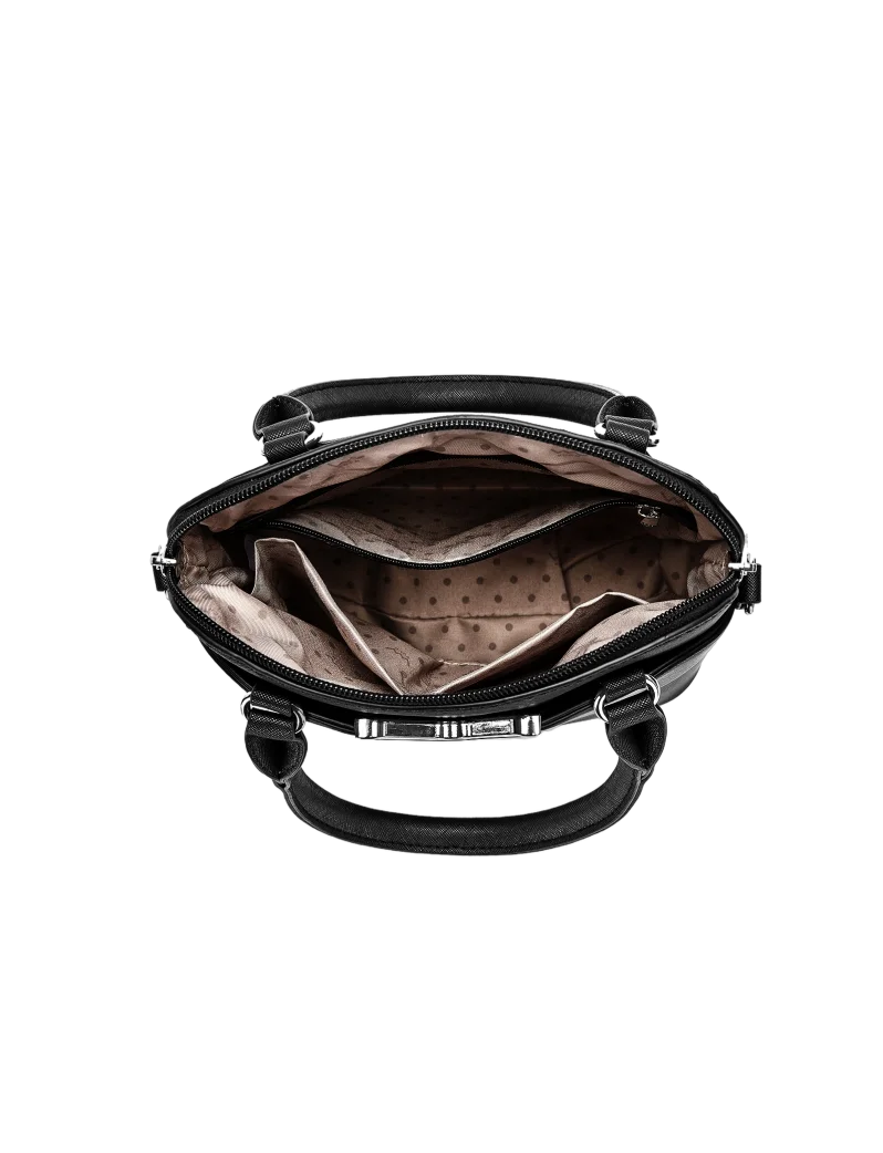 Fossy Gala Black