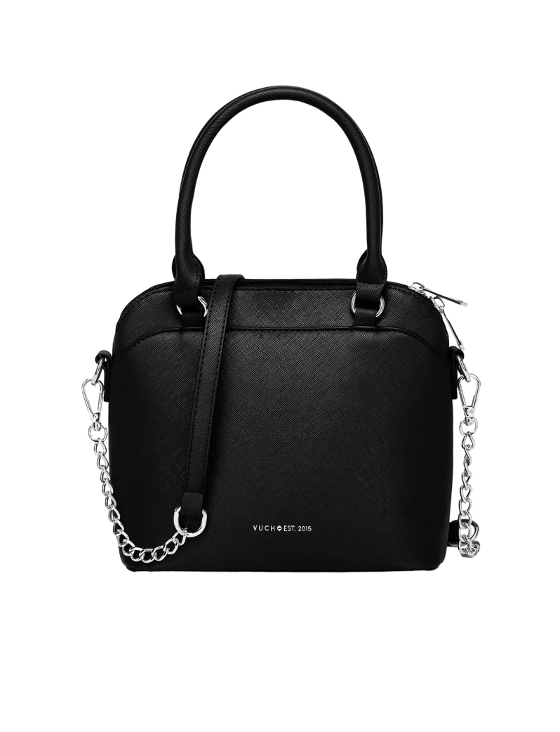 Fossy Gala Black