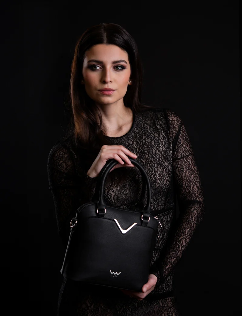 Fossy Gala Black