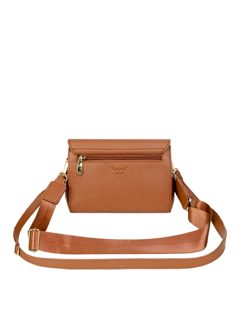 Danita Mini Brown