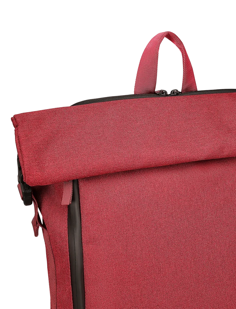 Tayte Small Wine Red