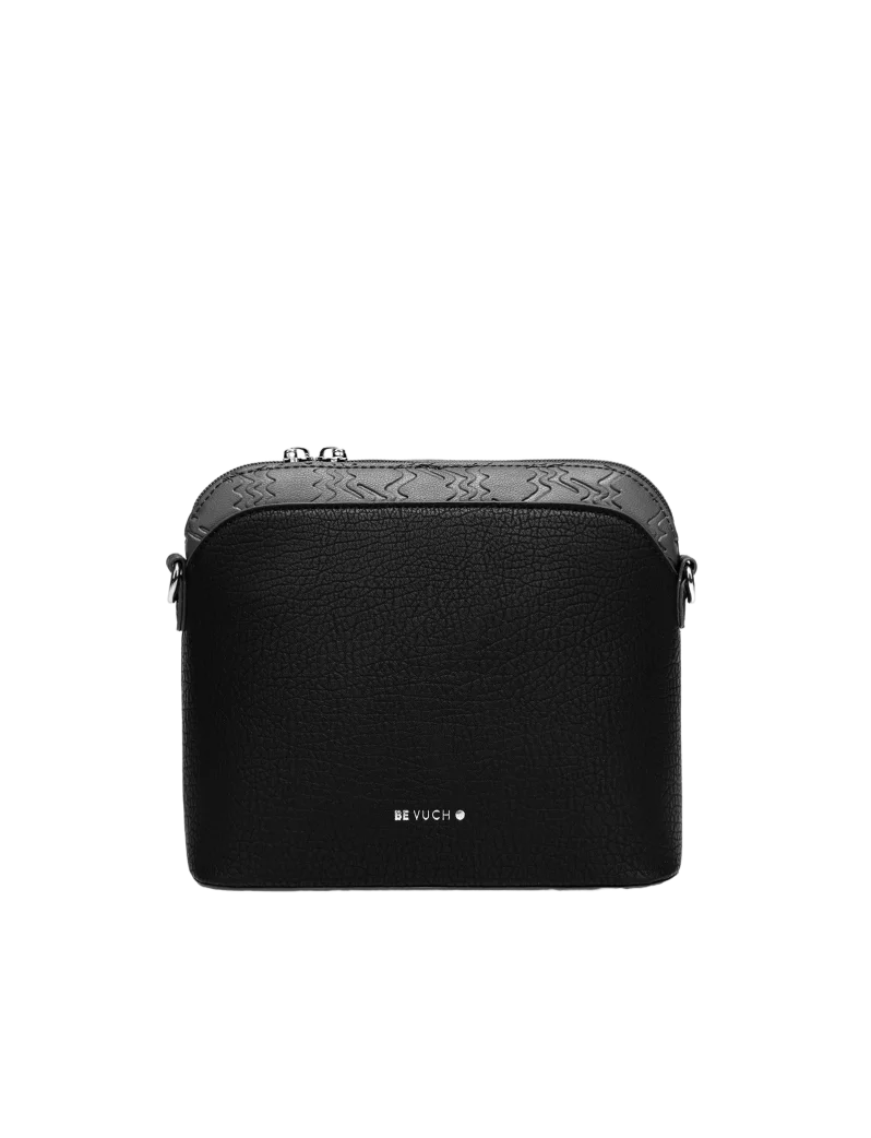 Fossy MN Black