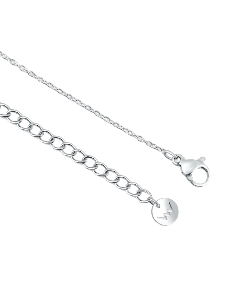 Narukvica Elorina Silver