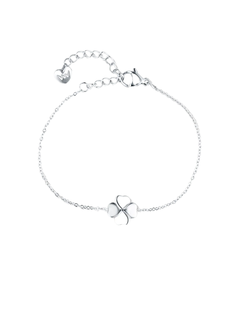 Narukvica Fouria Silver