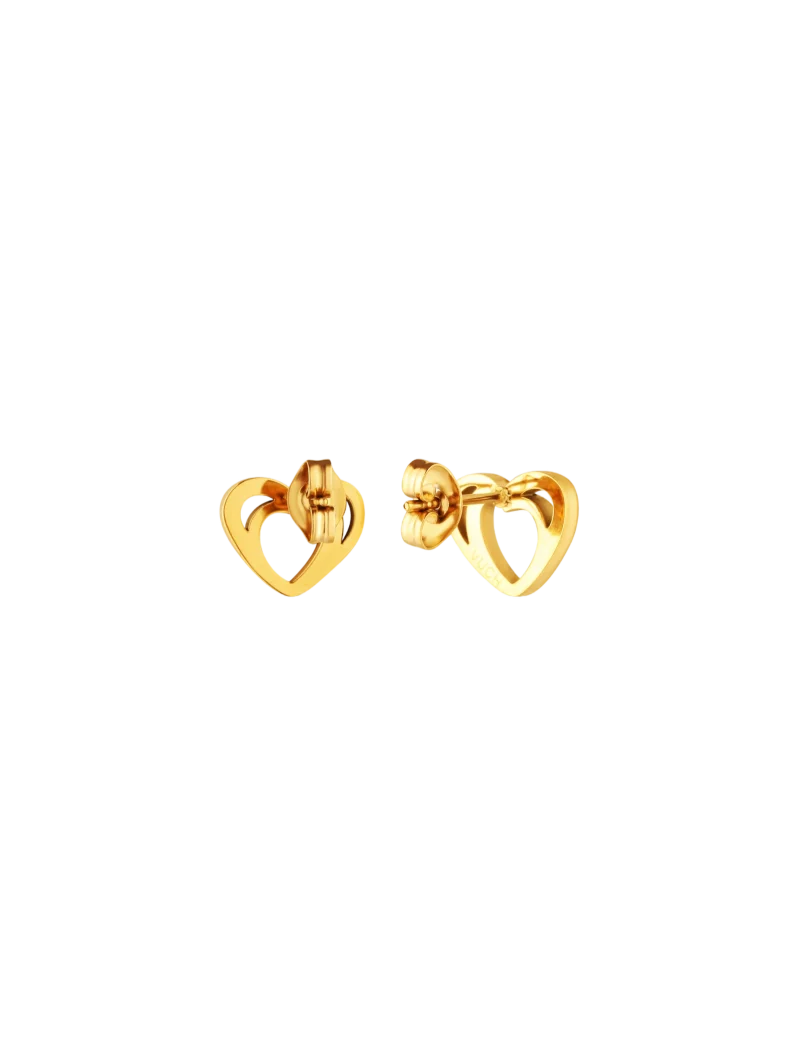 Naušnice Costalla Gold