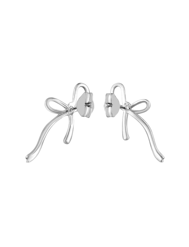 Naušnice Stellara Silver