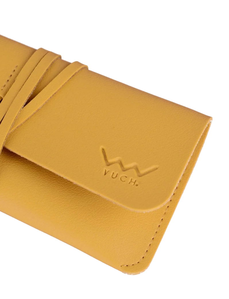 Alva Yellow