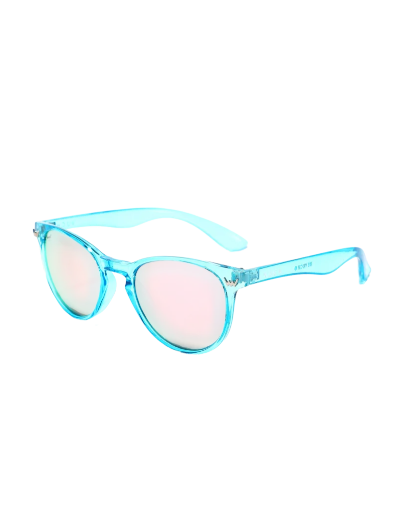 Mitzi Transparent Blue