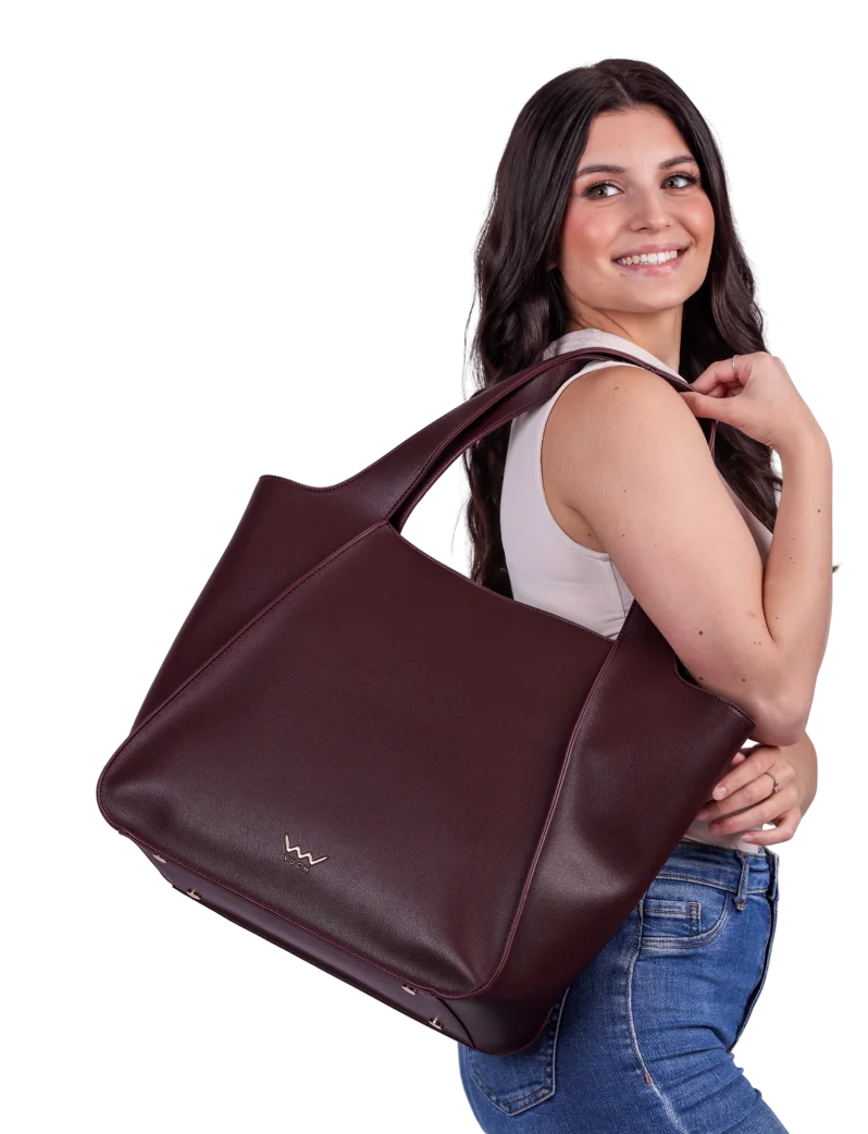 Calyste Wine Red
