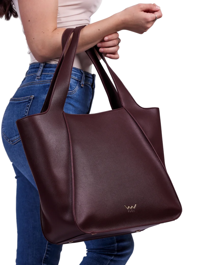 Calyste Wine Red