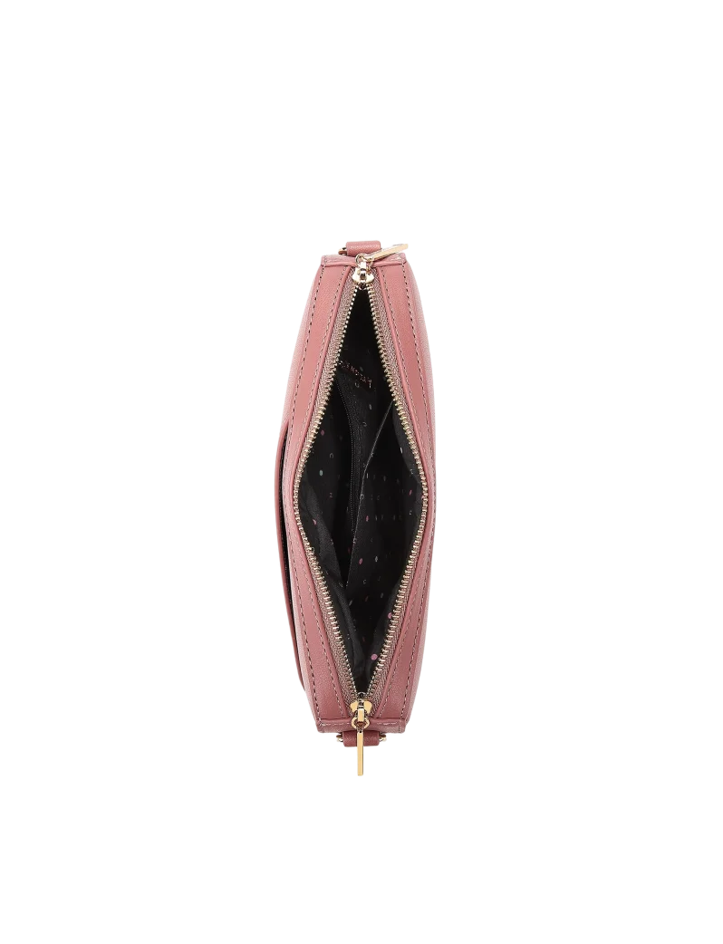 Larrel Dusty Pink