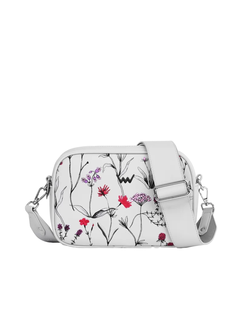 Massimo Wildflowers Grey