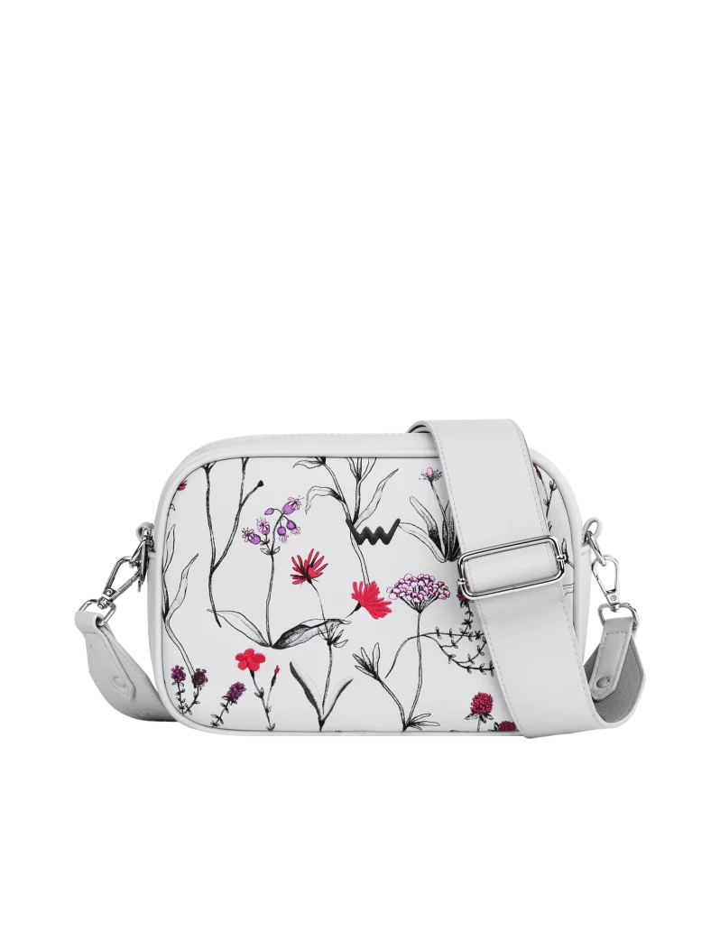 Massimo Wildflowers Grey