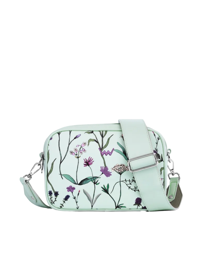 Massimo Wildflowers Green