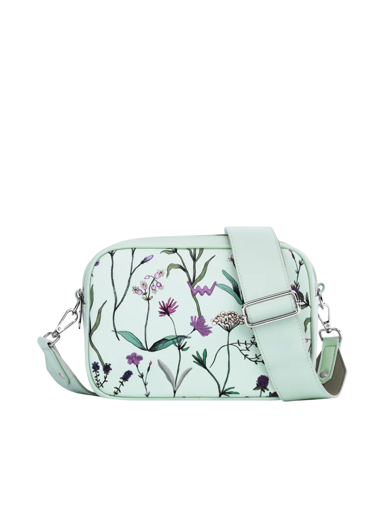 Massimo Wildflowers Green