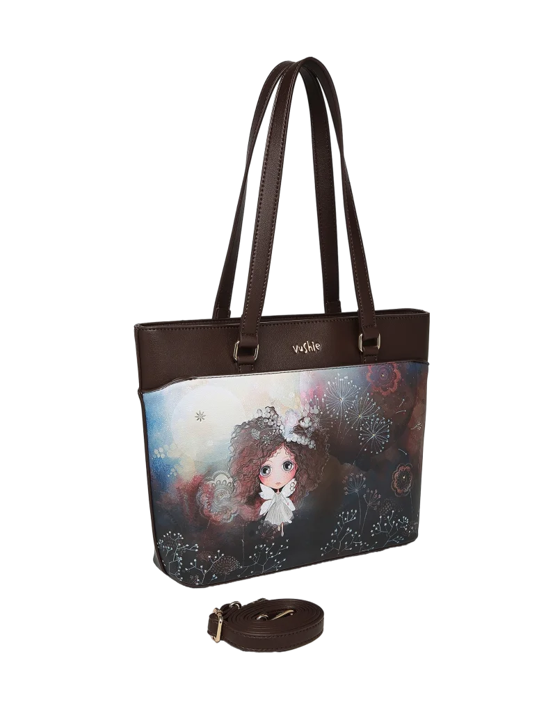 Rosalie Shoulder Bag