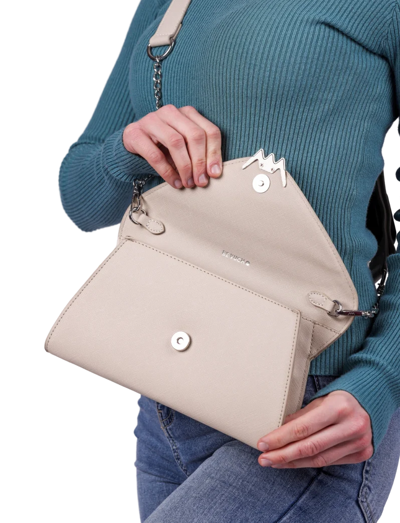 Joelyne Beige