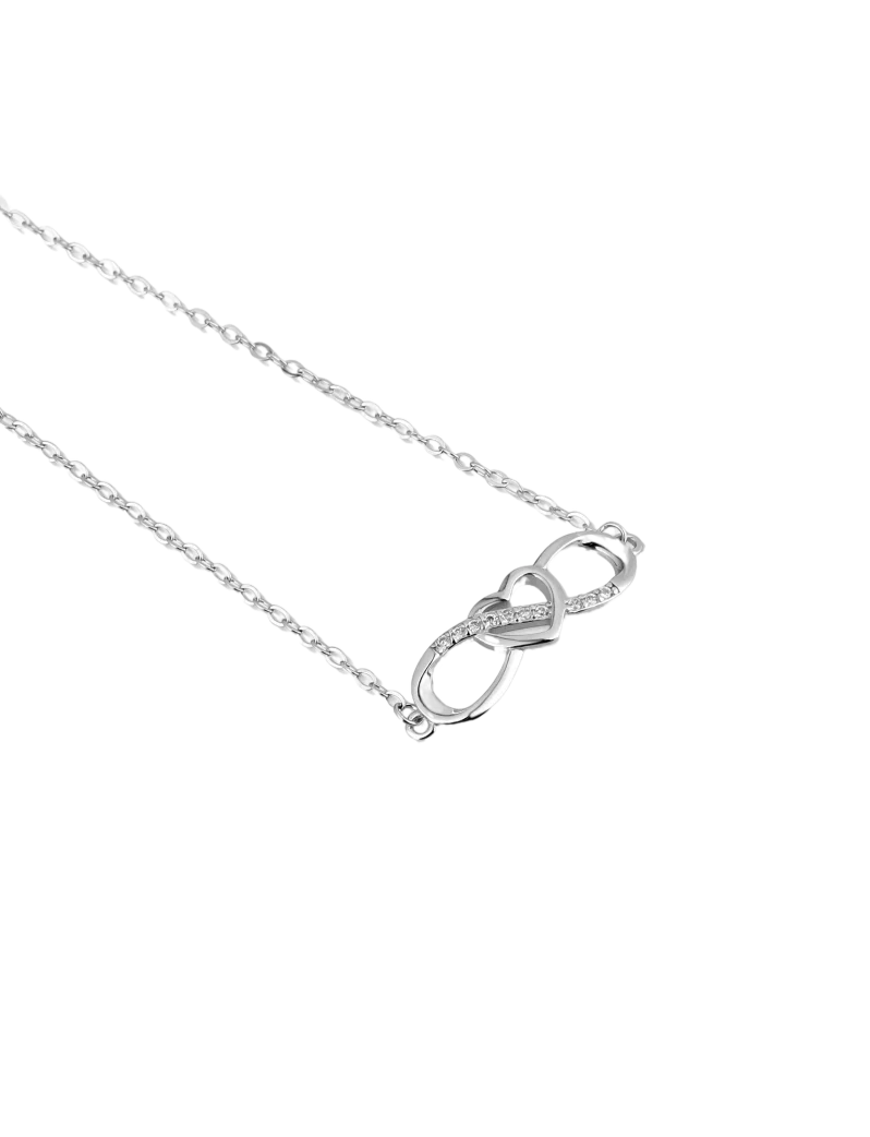 Narukvica Noreya Silver
