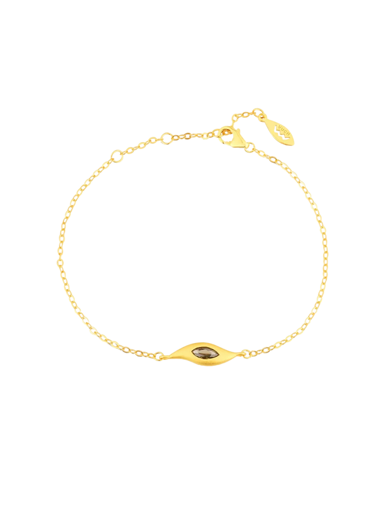 Narukvica Fenni Gold