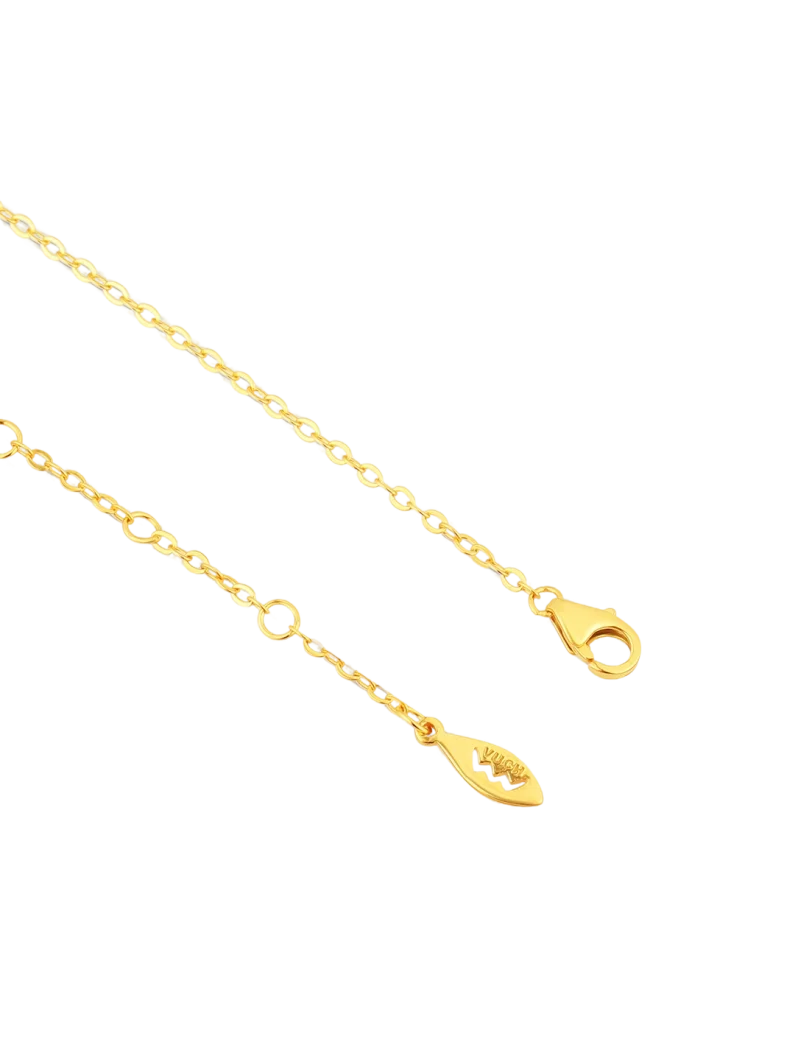 Narukvica Fenni Gold