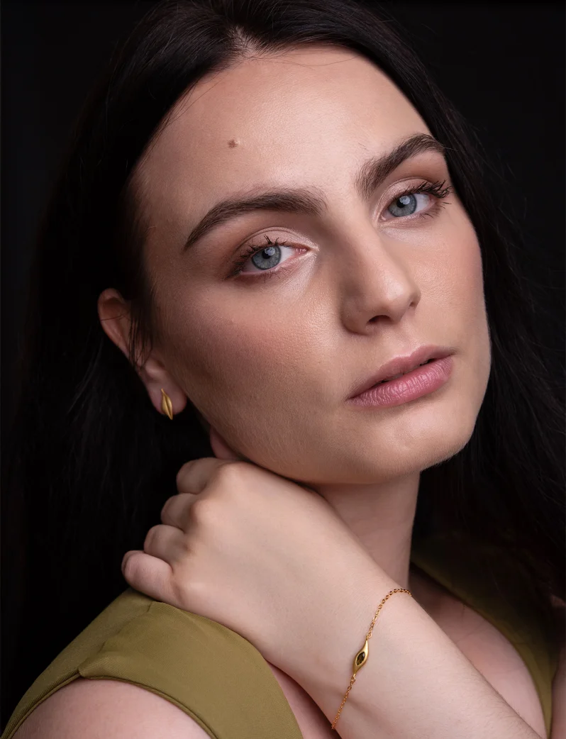 Narukvica Fenni Gold