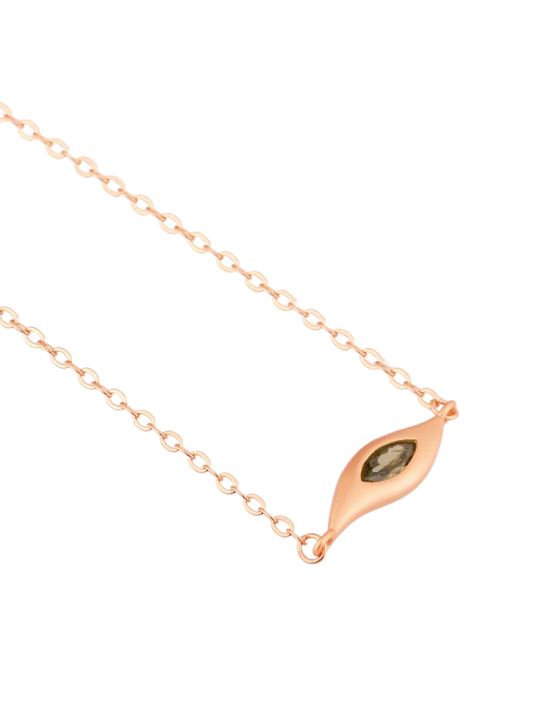 Narukvica Fenni Rose Gold