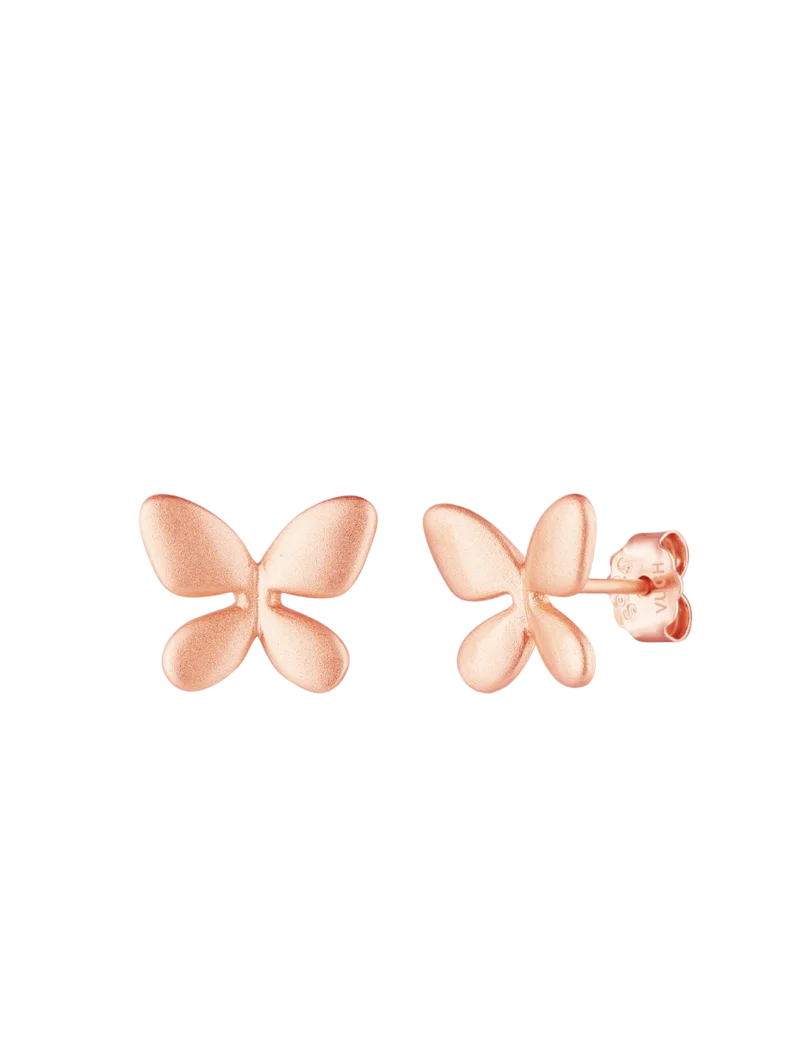 Naušnice Elen Rose Gold