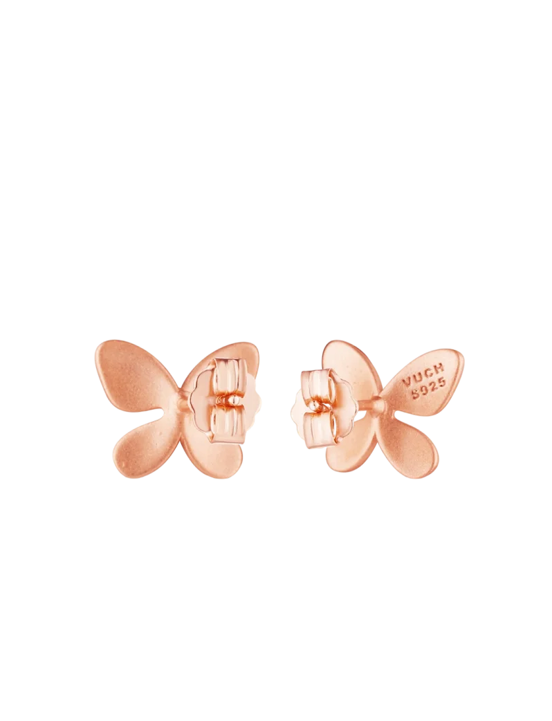 Naušnice Elen Rose Gold