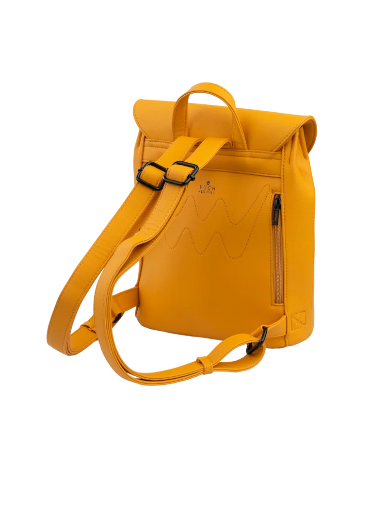 Linton Yellow