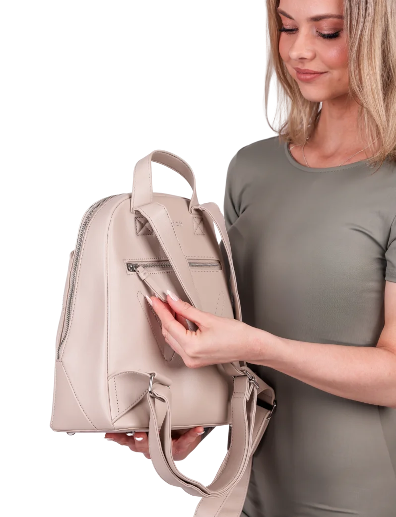 Filipa MN Beige